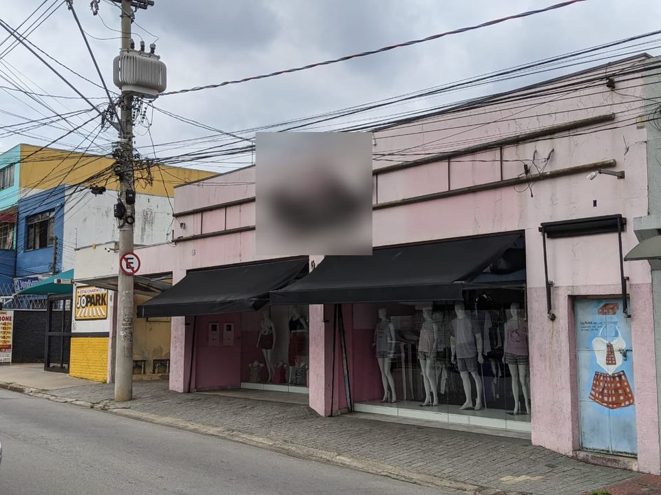 Captação de Loja a venda na Rua Marechal Deodoro da Fonseca, Centro, Jundiaí, SP